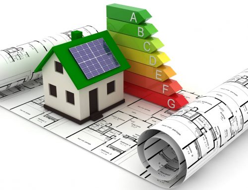 Soluciones saludables contra casas ineficientes